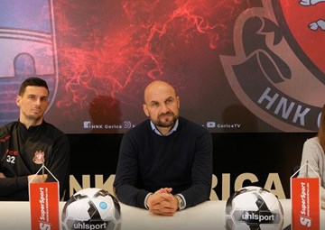 Gorici slijedi novo gostovanje: "Idemo po bodove!"